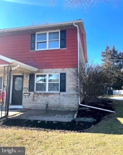 523 Mountain View Rd
