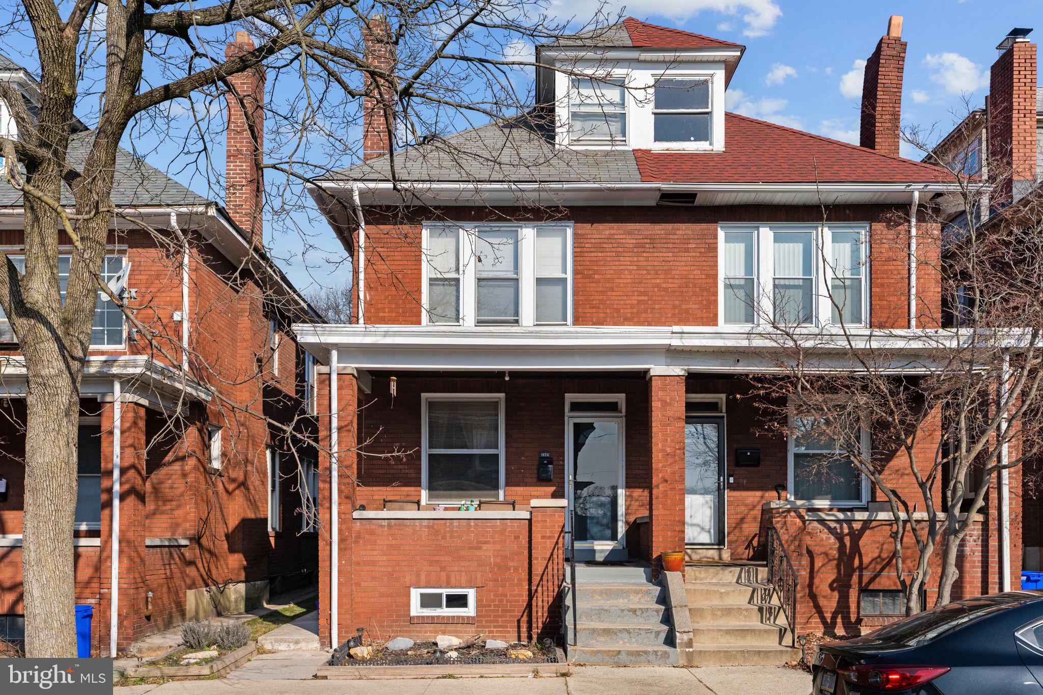 1924 Mulberry St