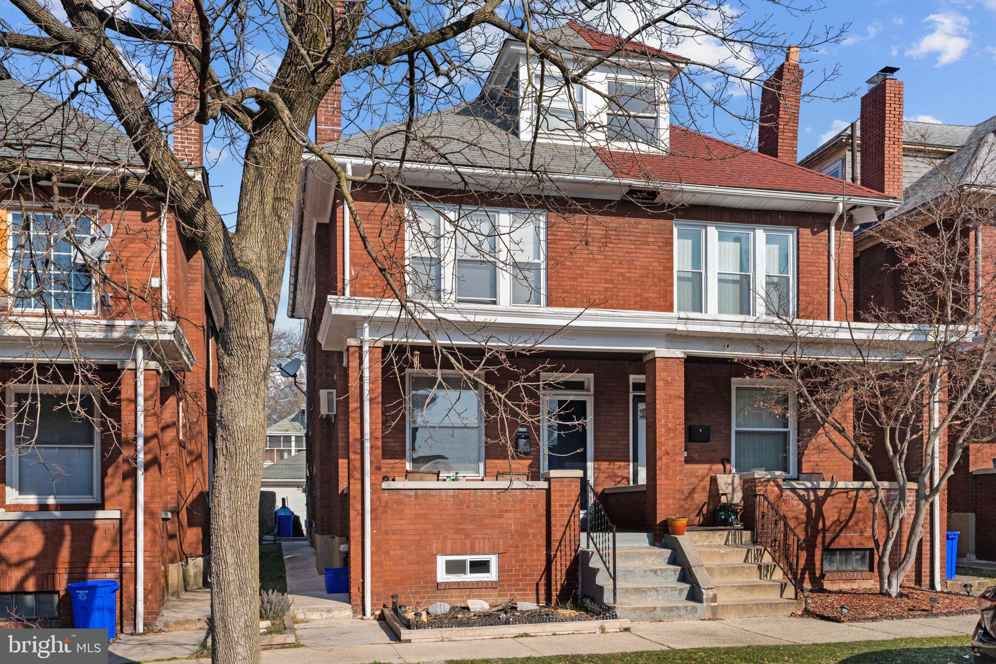 1924 Mulberry St