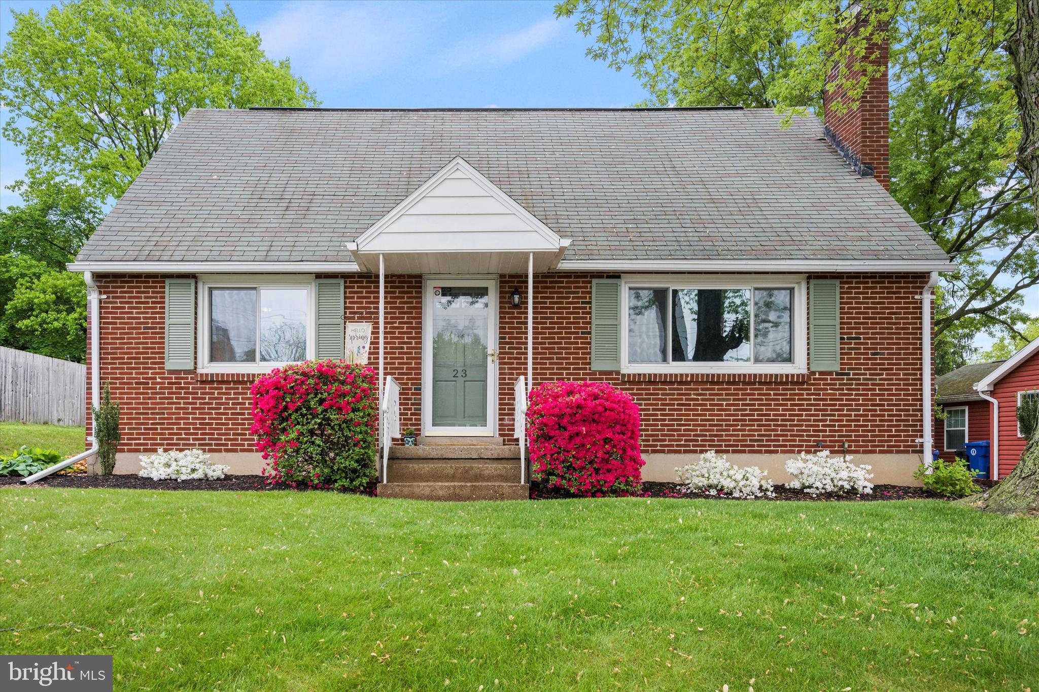23 State Dr