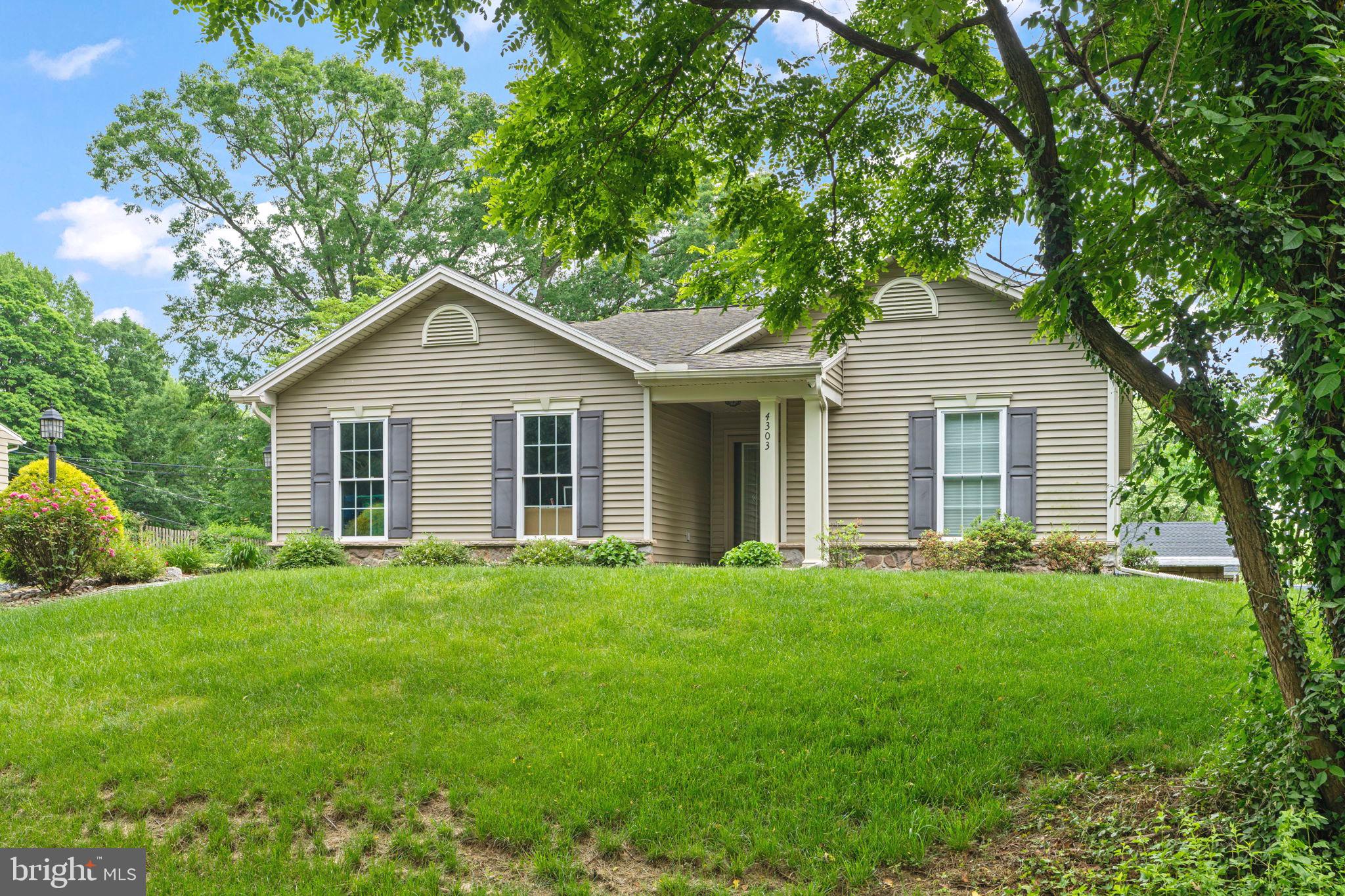 4303 Richland Ave