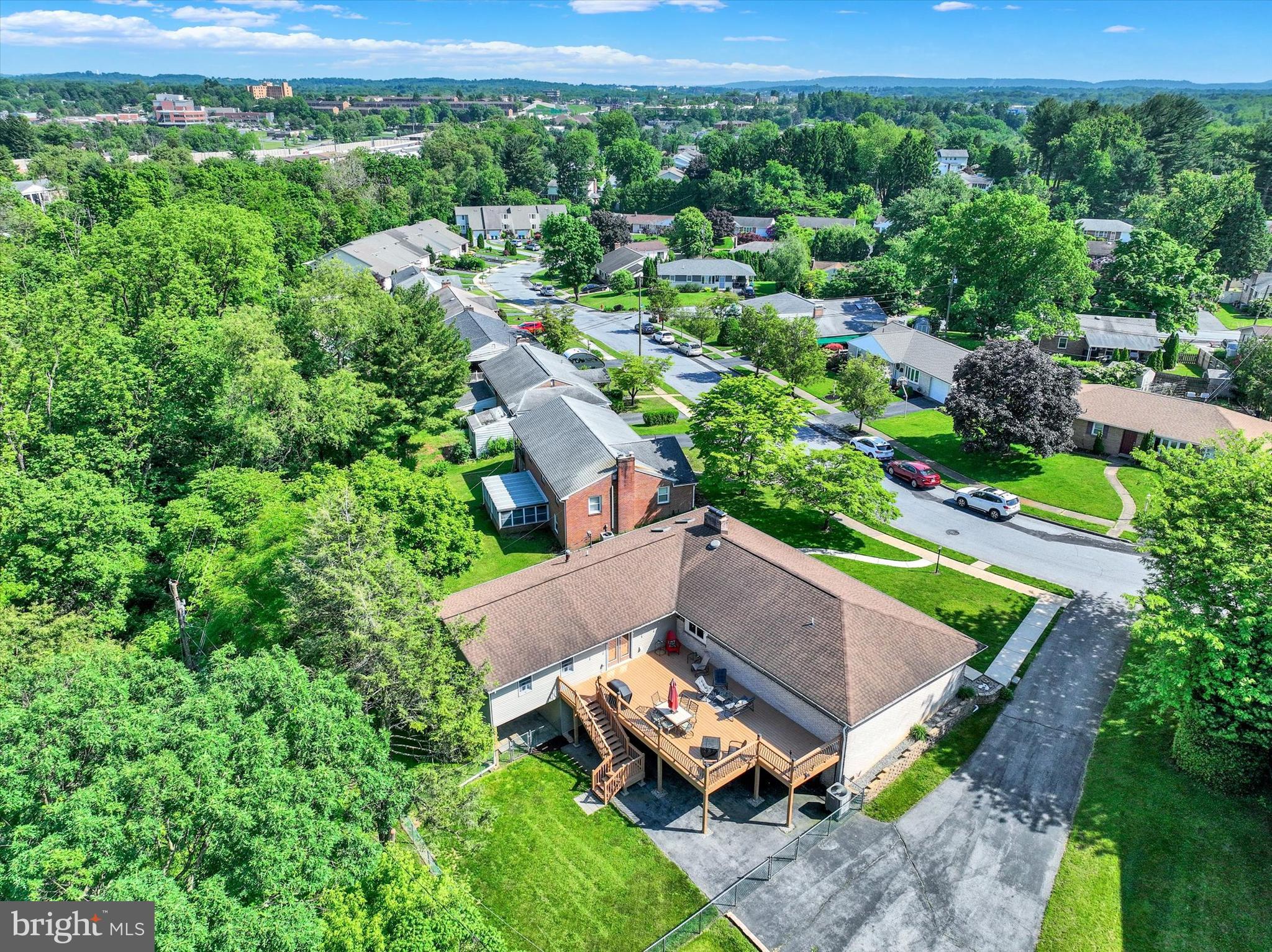 4030 Nancy Dr