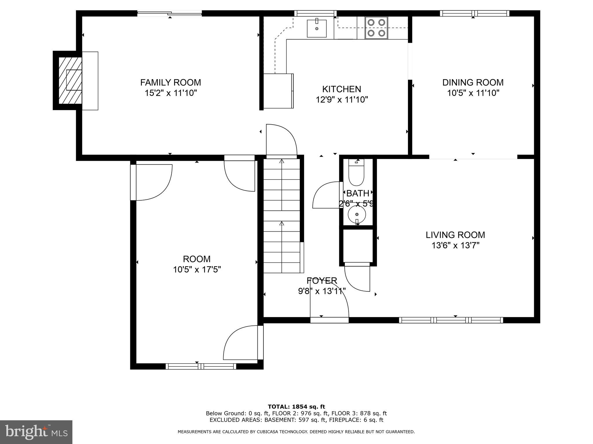 113 Kings Mill Ct