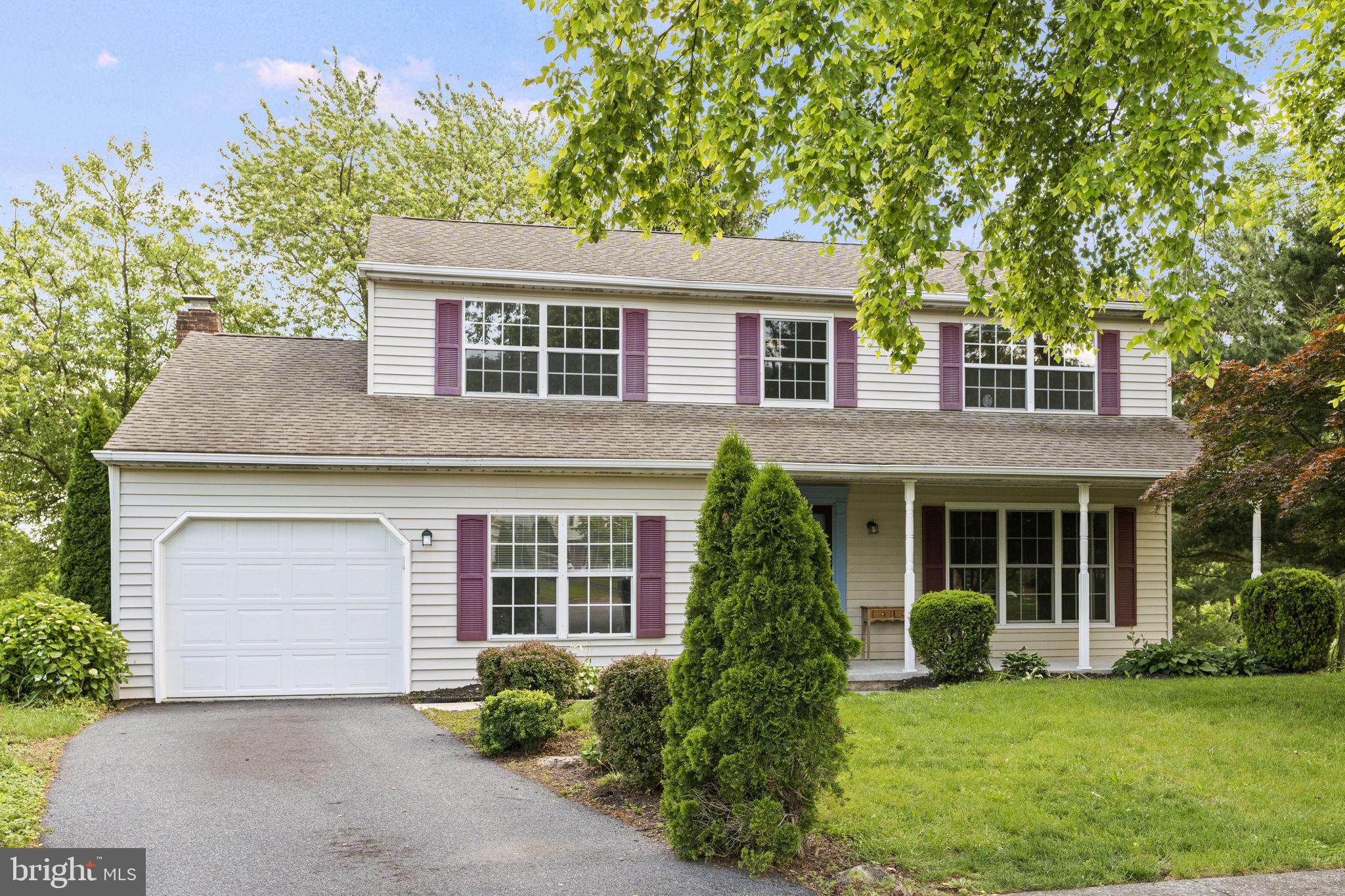 113 Kings Mill Ct