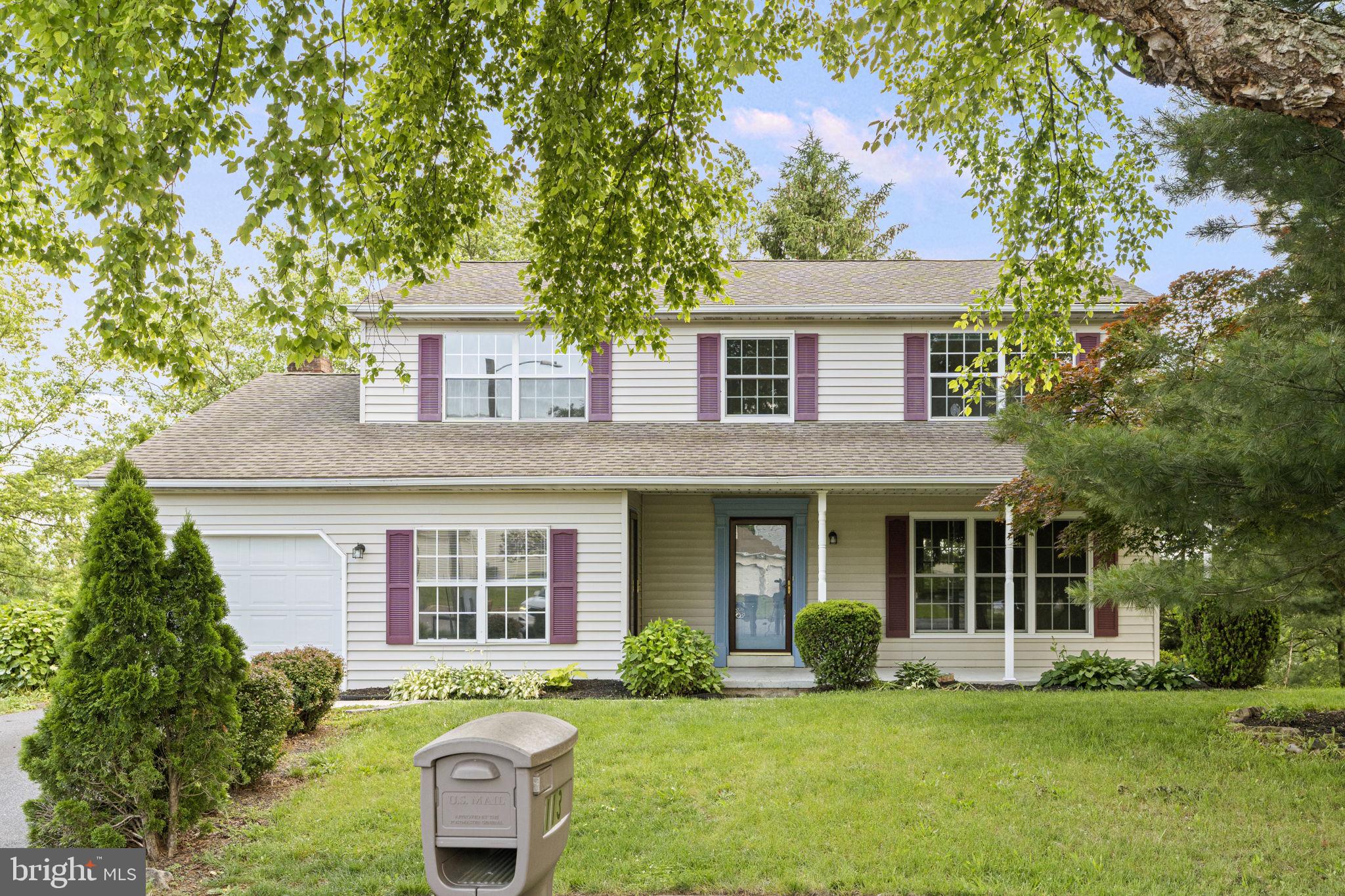 113 Kings Mill Ct
