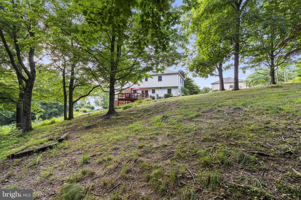 3700 Woodridge Dr