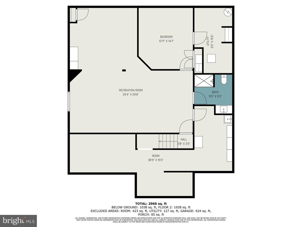6942 Brei Cir