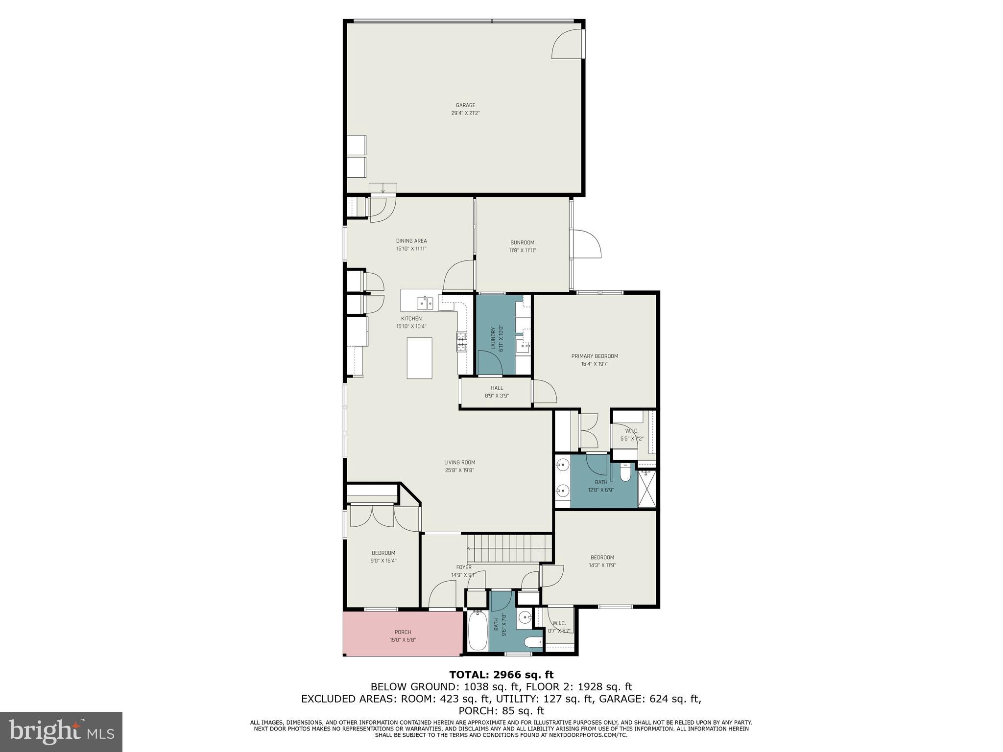 6942 Brei Cir