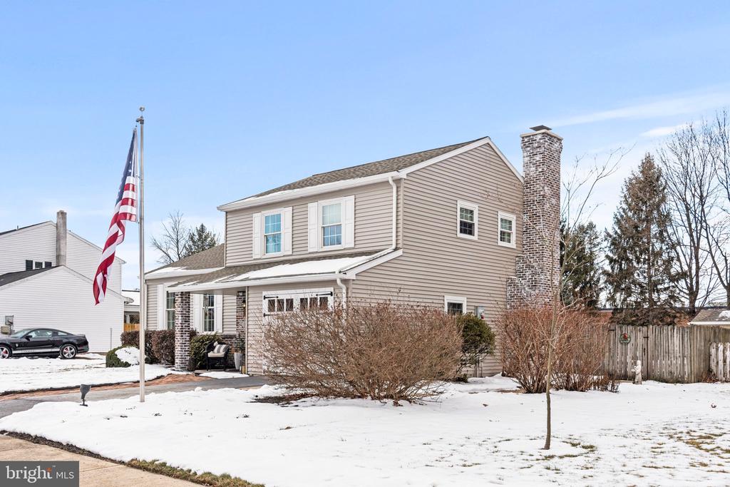 114 Lopax Rd