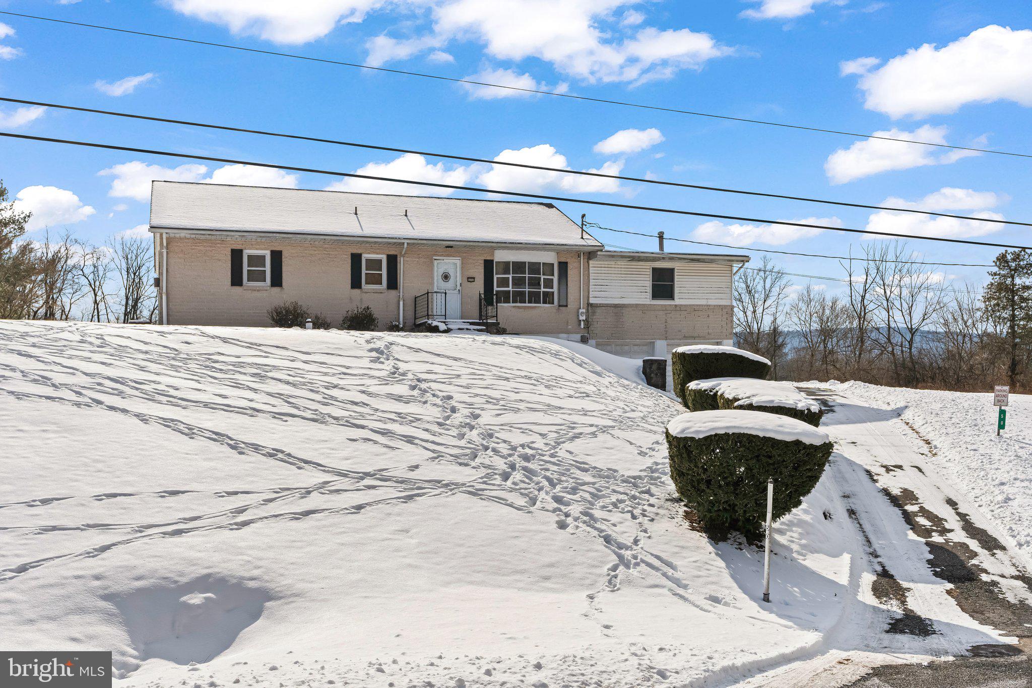 50 Briardale Rd