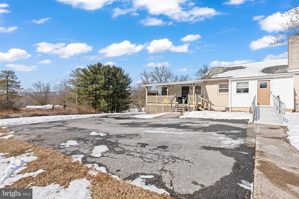 50 Briardale Rd