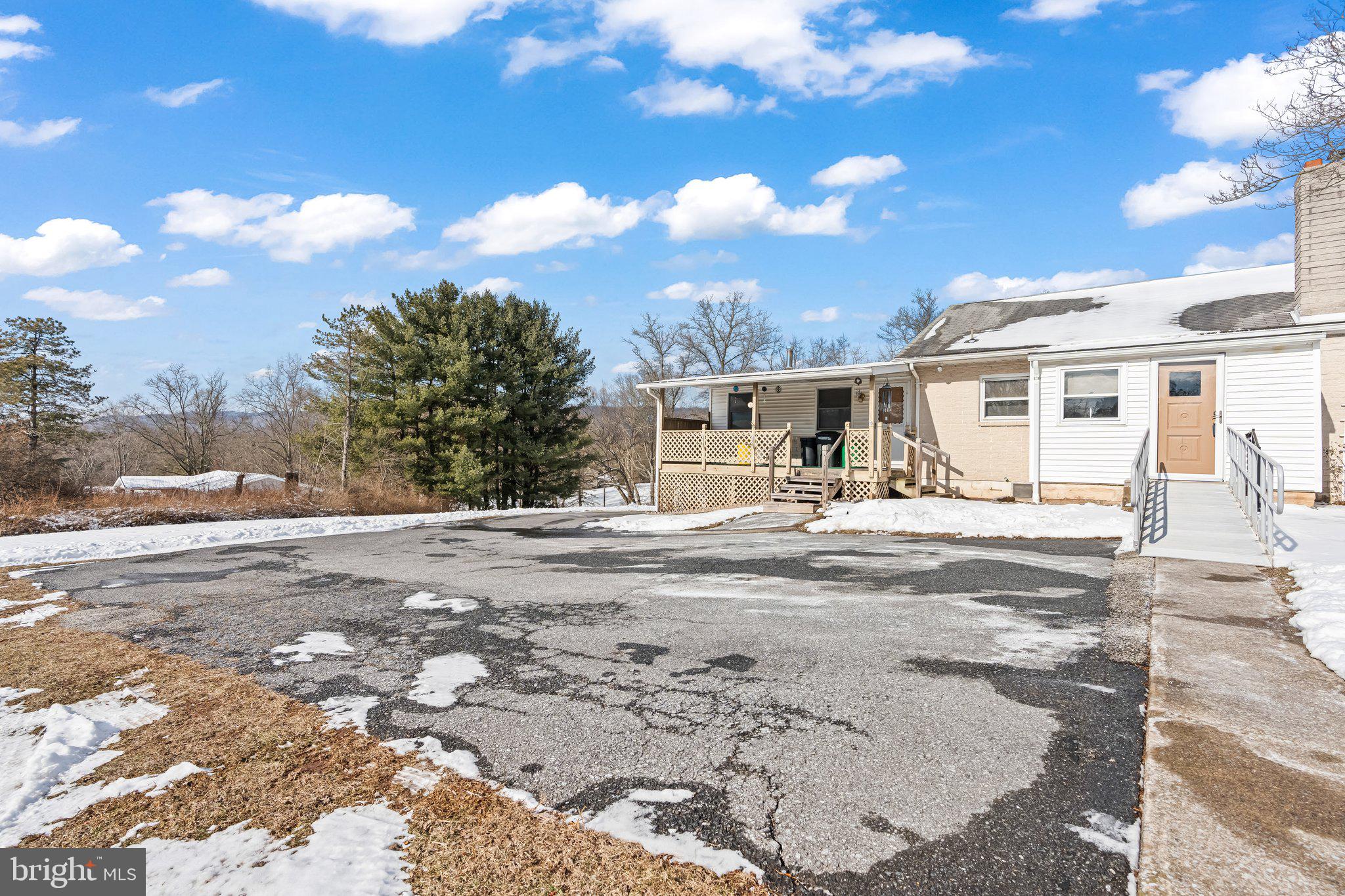 50 Briardale Rd