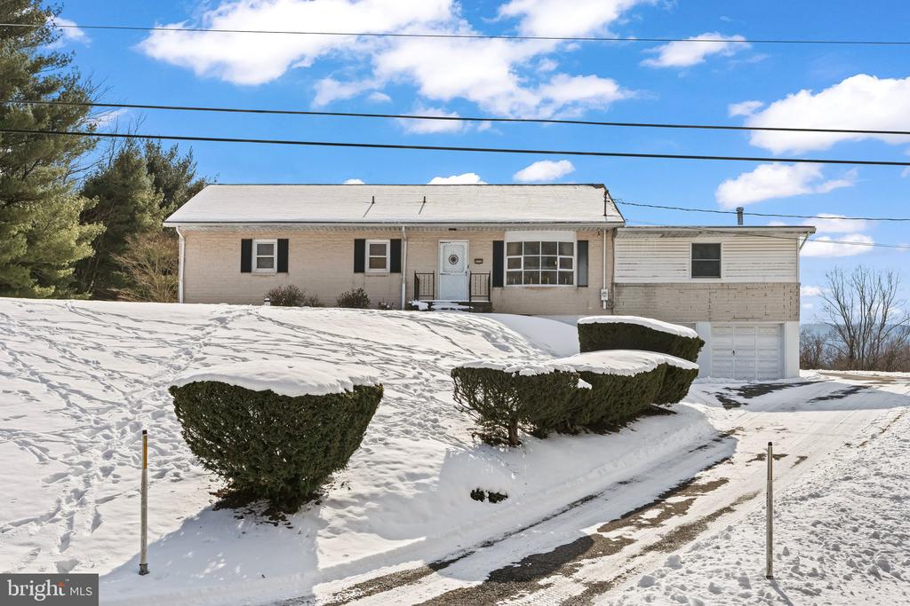 50 Briardale Rd