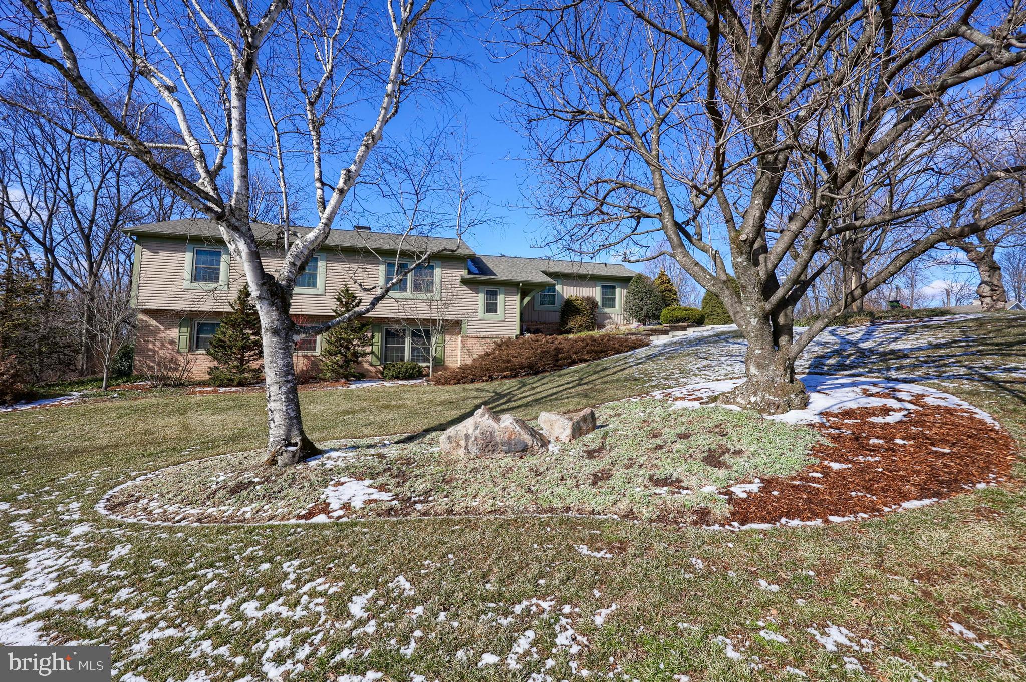 1 Mayapple Dr