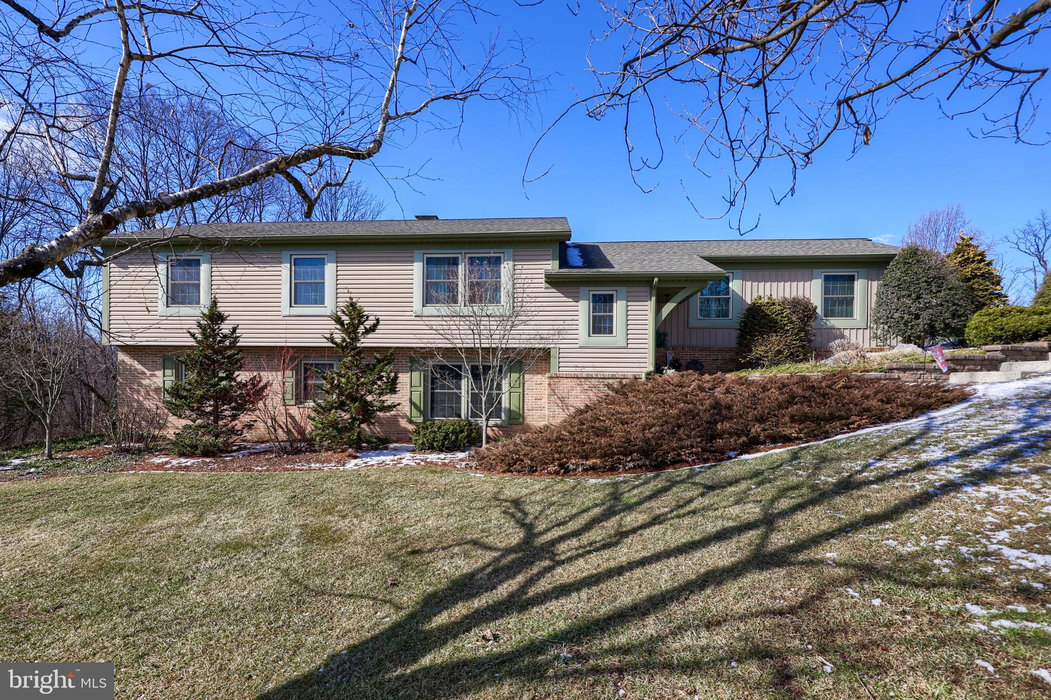 1 Mayapple Dr