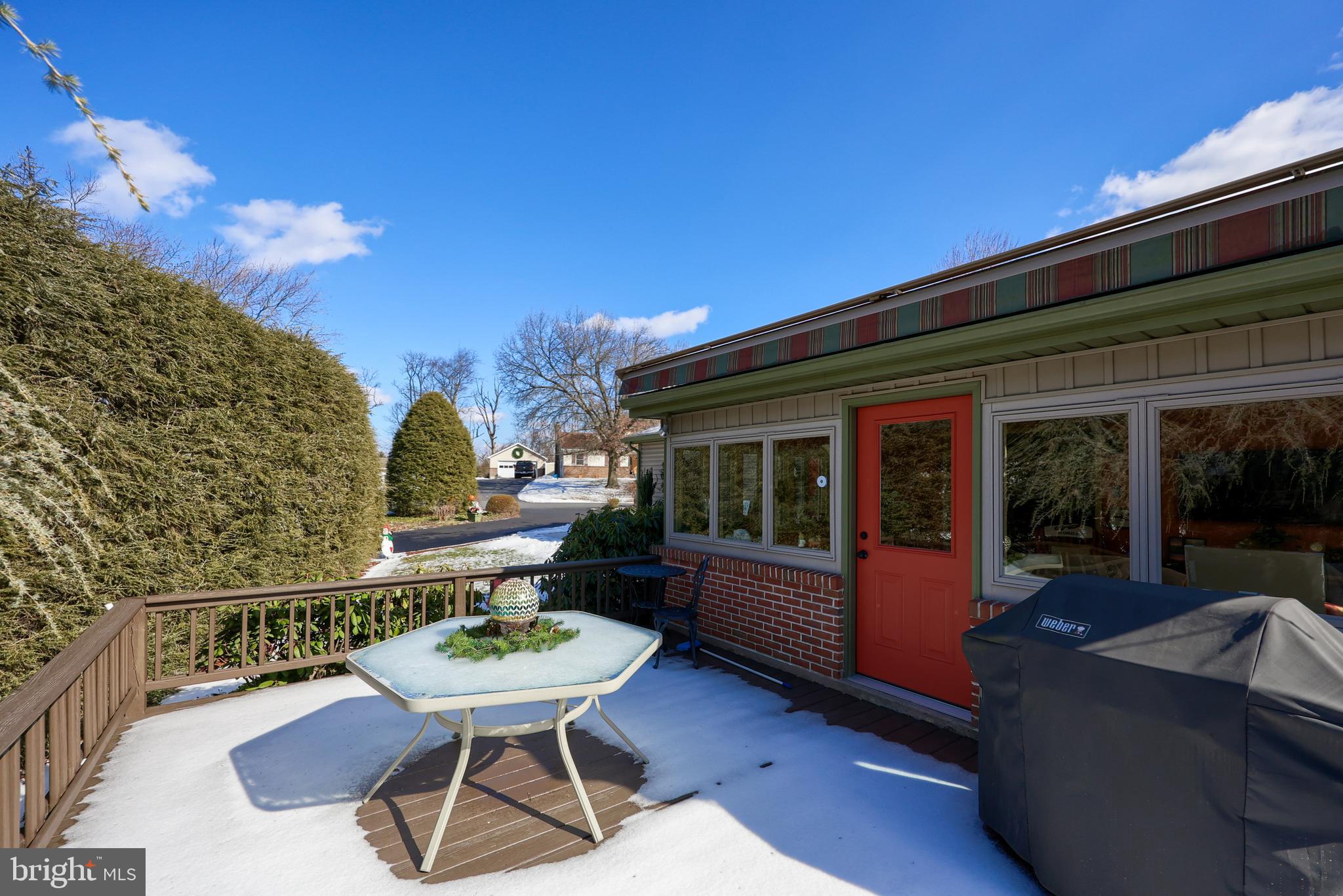 1 Mayapple Dr
