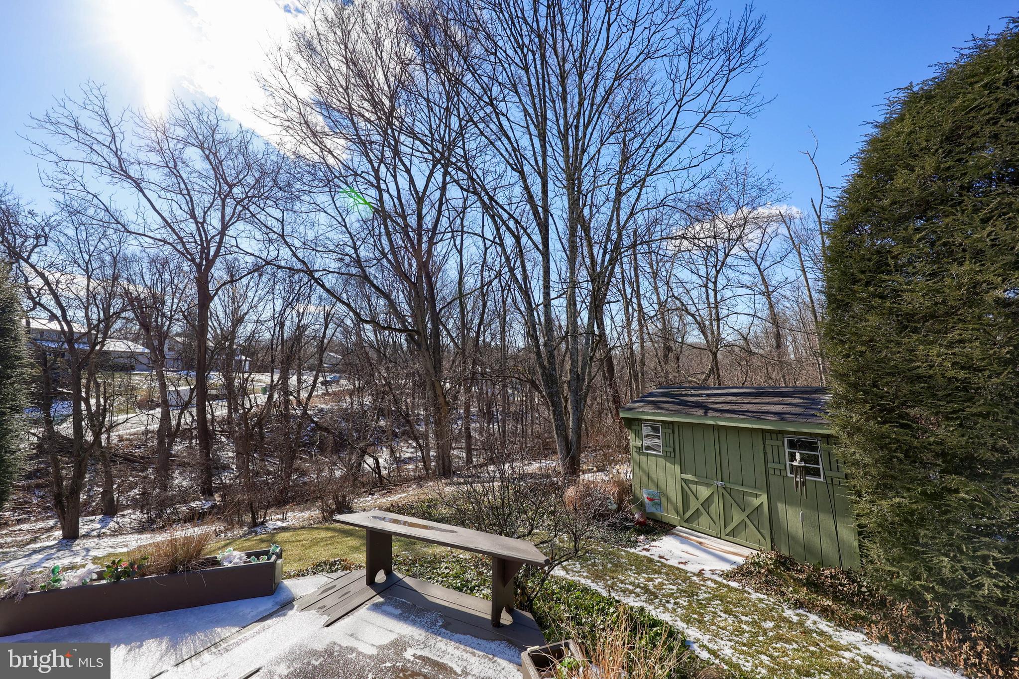 1 Mayapple Dr