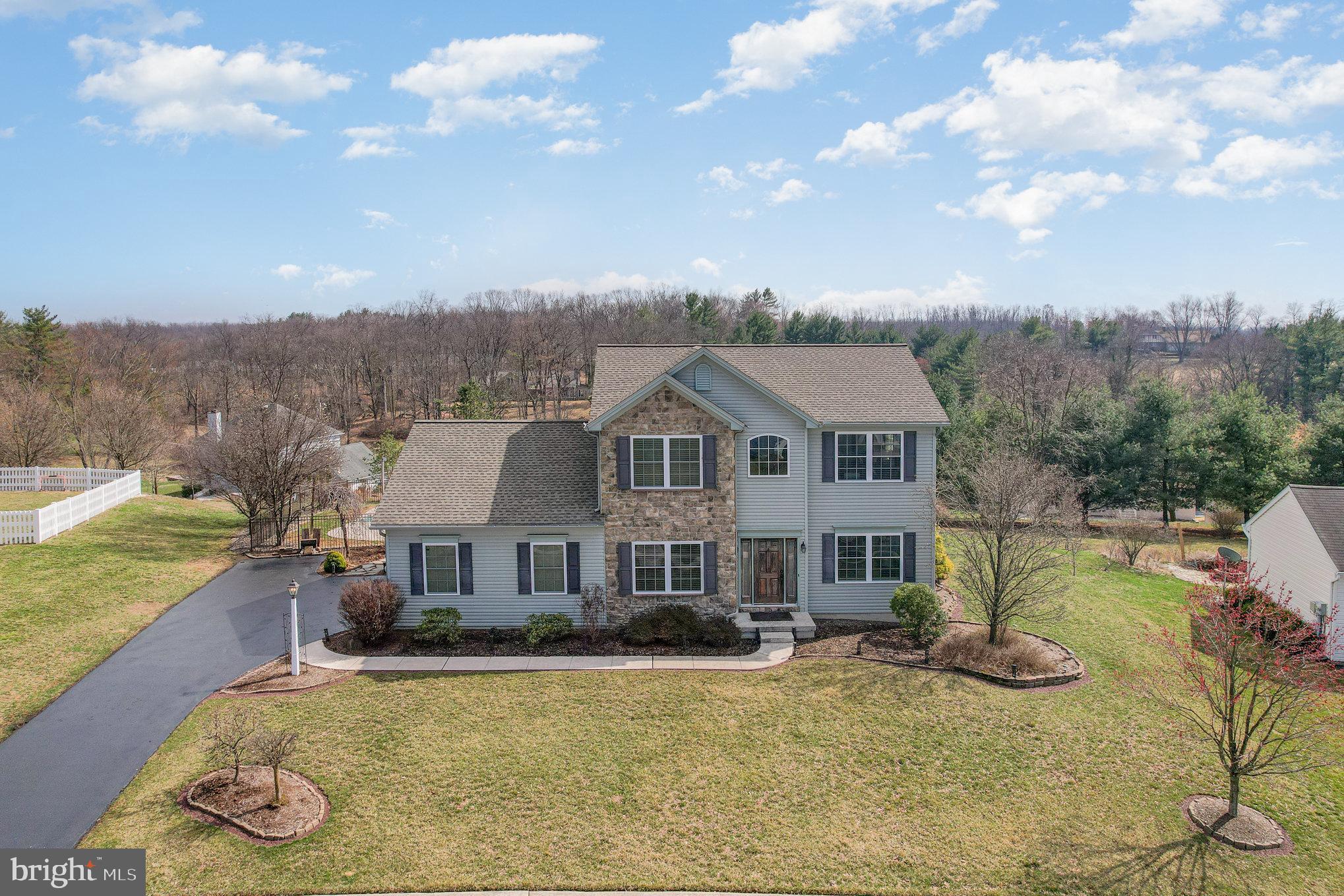 7273 Olde Mill Rd