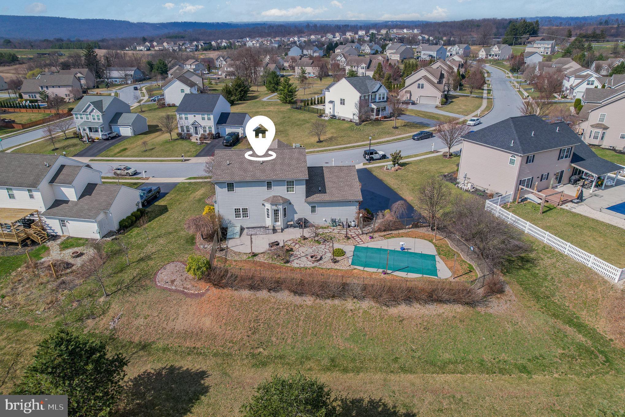 7273 Olde Mill Rd