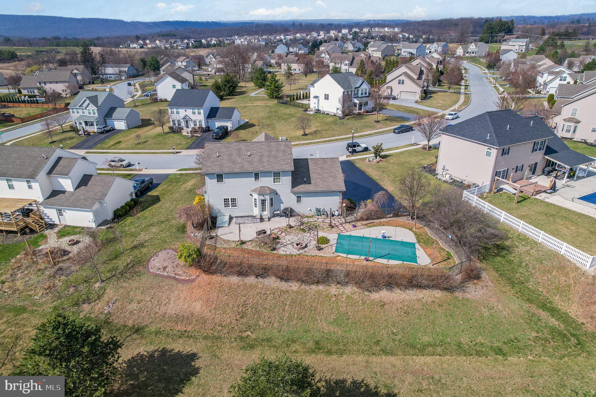 7273 Olde Mill Rd