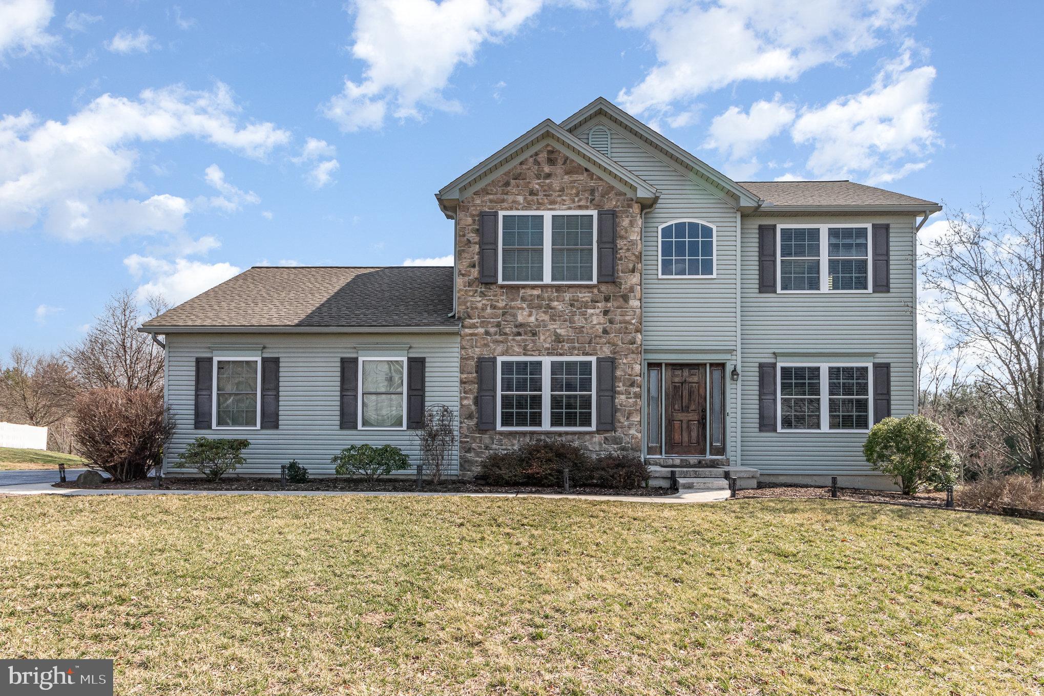 7273 Olde Mill Rd
