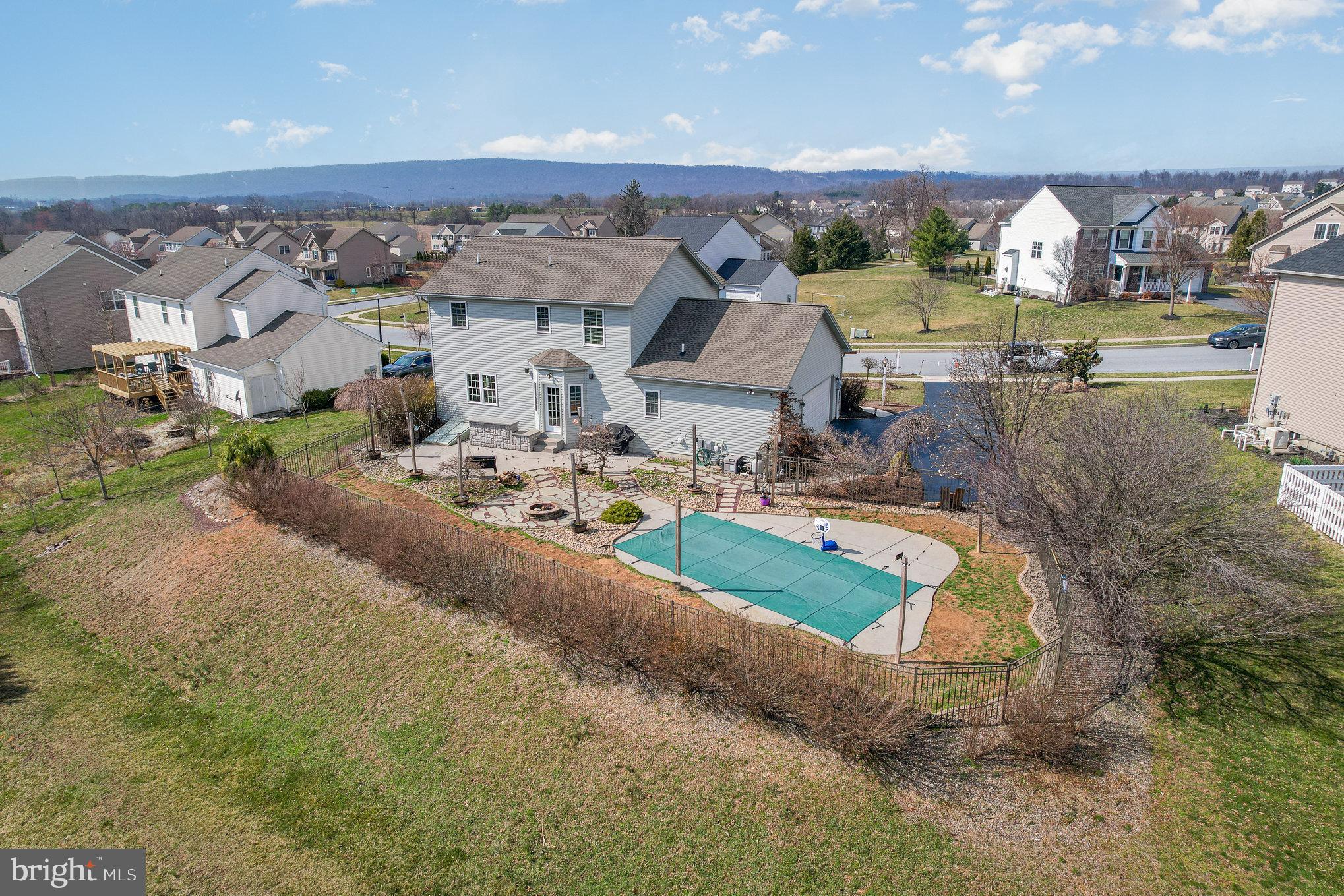 7273 Olde Mill Rd