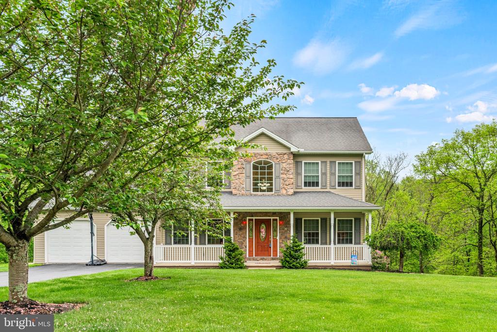 159 Dividing Ridge Rd