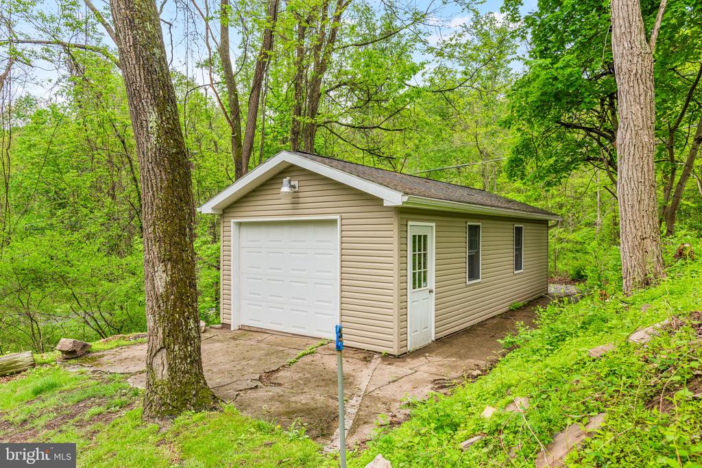 159 Dividing Ridge Rd