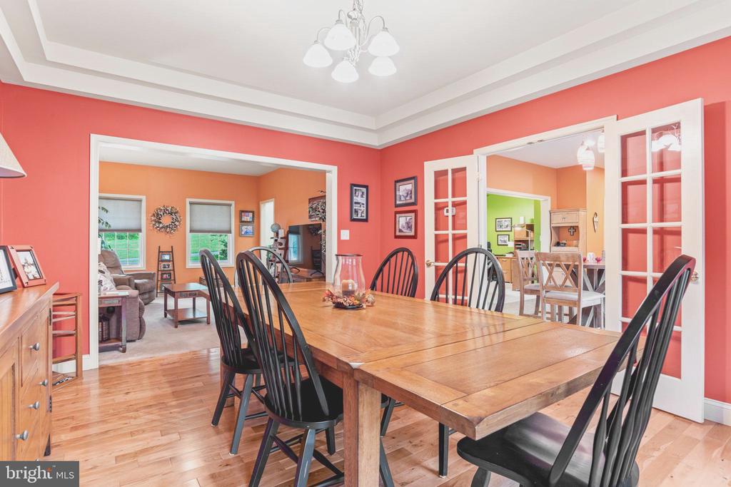 159 Dividing Ridge Rd