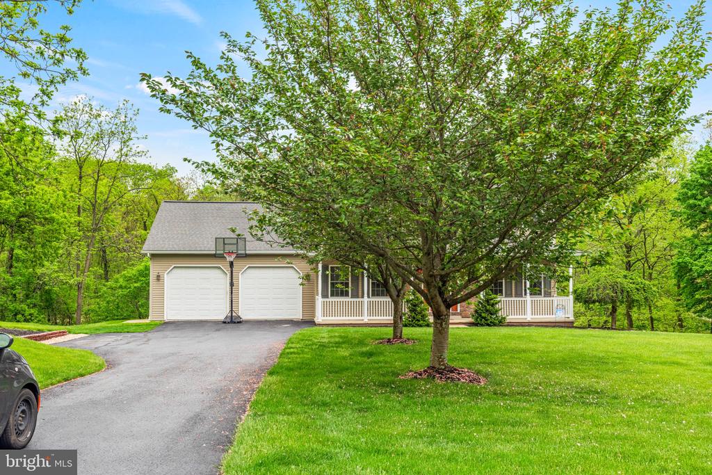 159 Dividing Ridge Rd