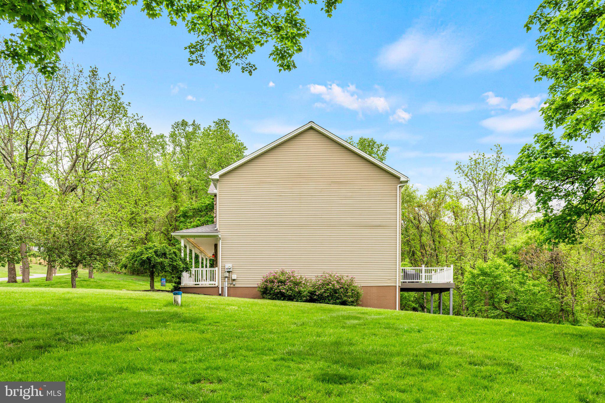 159 Dividing Ridge Rd