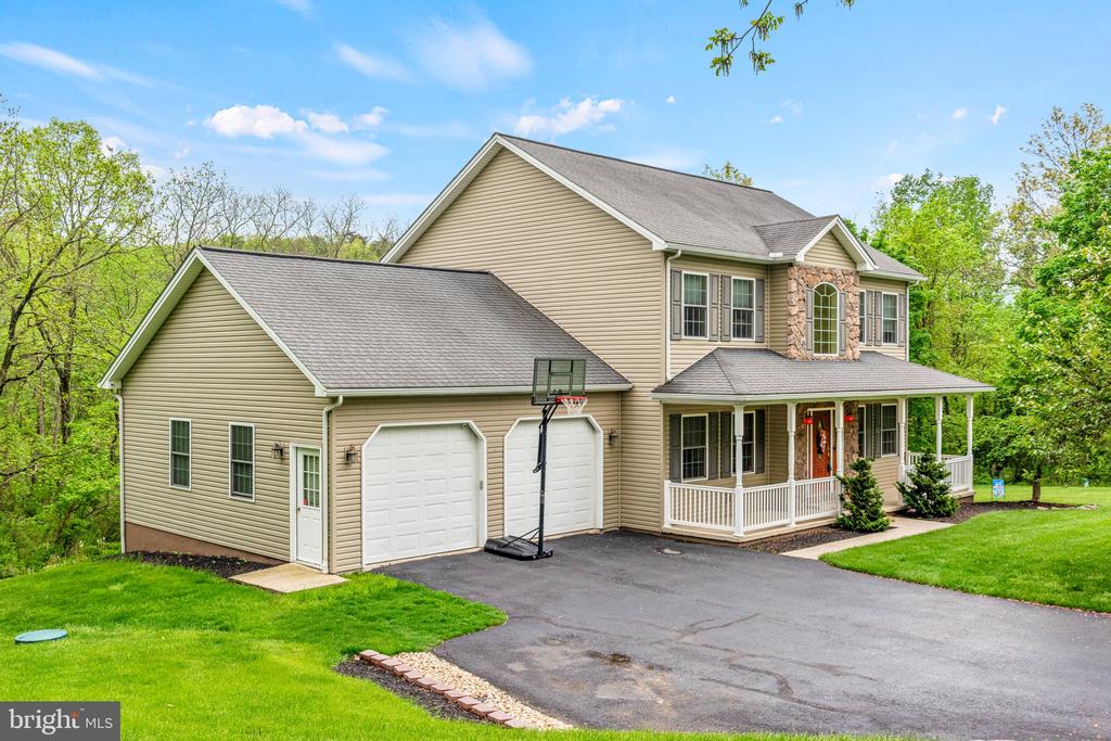 159 Dividing Ridge Rd