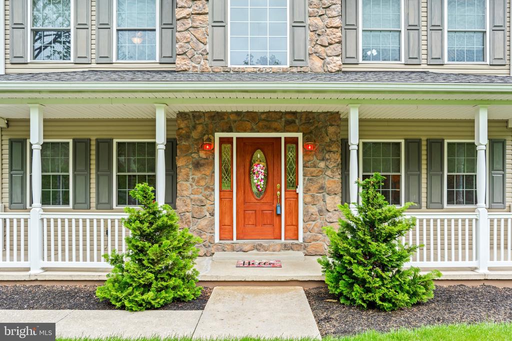 159 Dividing Ridge Rd