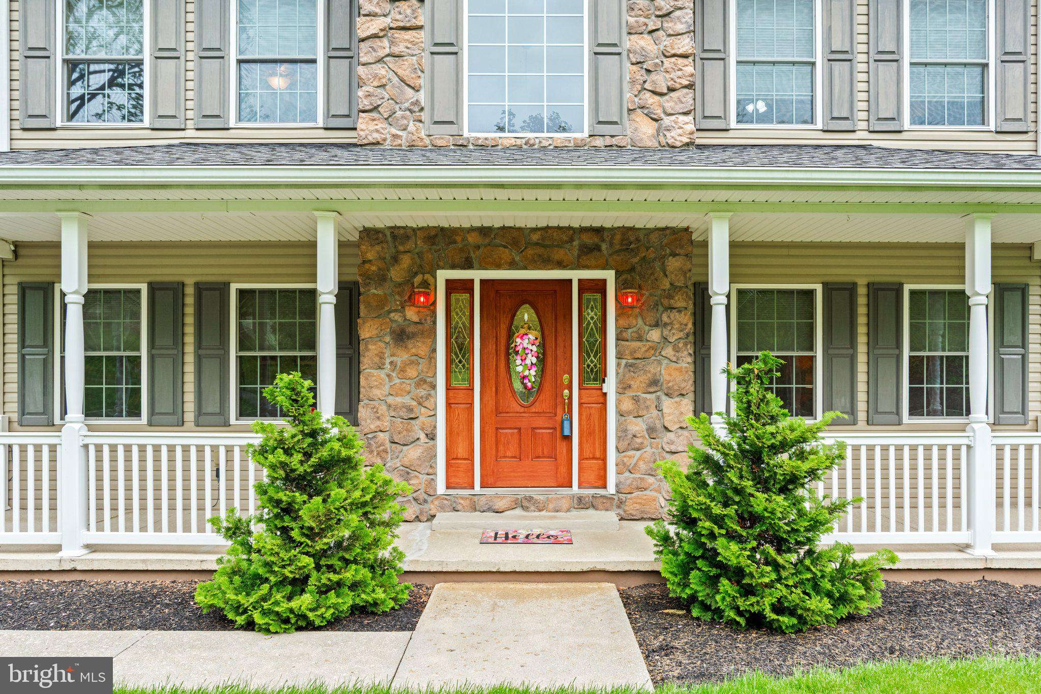 159 Dividing Ridge Rd