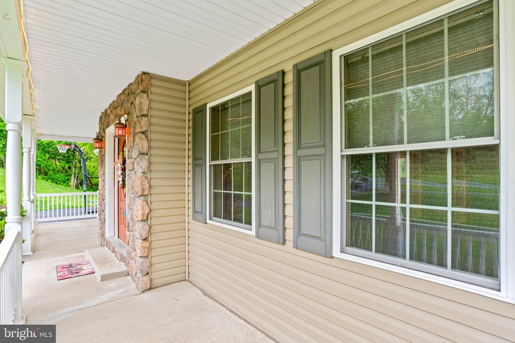 159 Dividing Ridge Rd