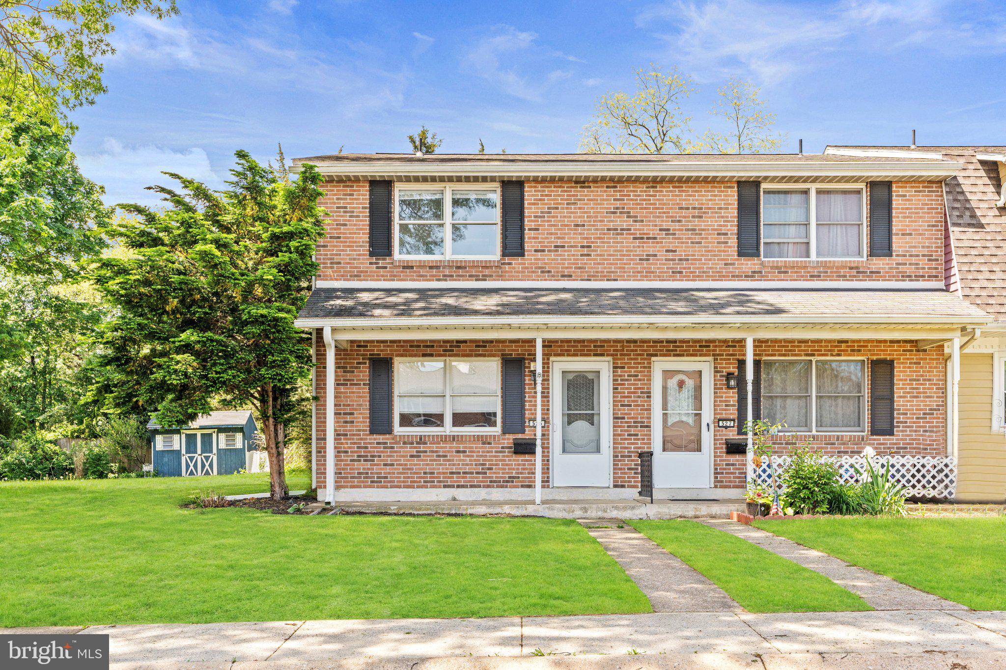 525 Mountain View Rd