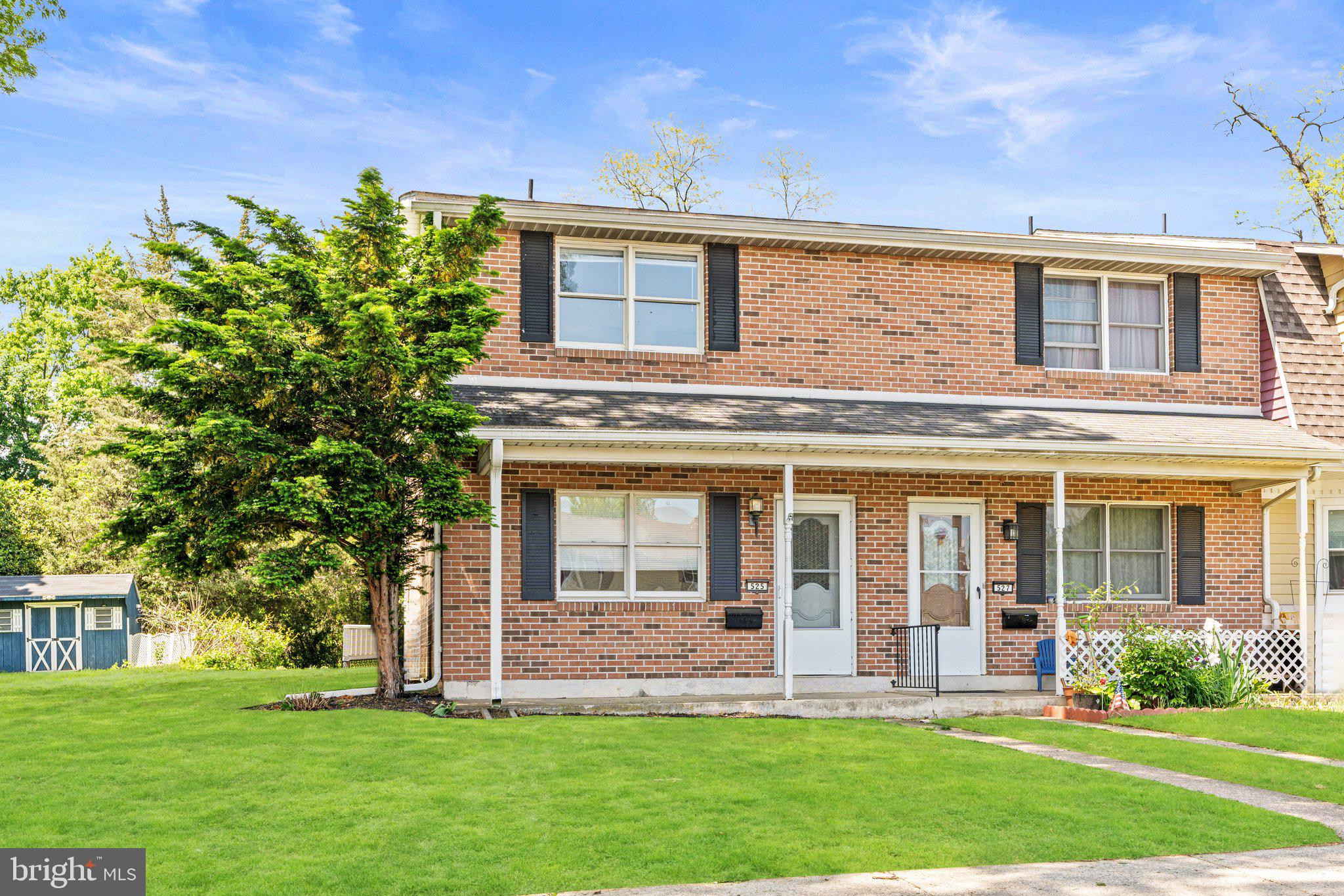 525 Mountain View Rd