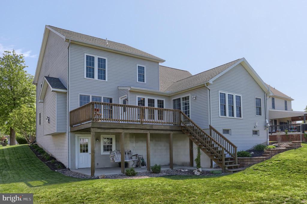 109 Doreen Dr