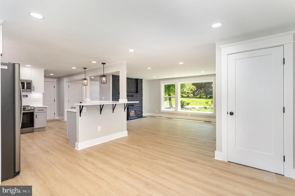 434 Bunker Hill Rd