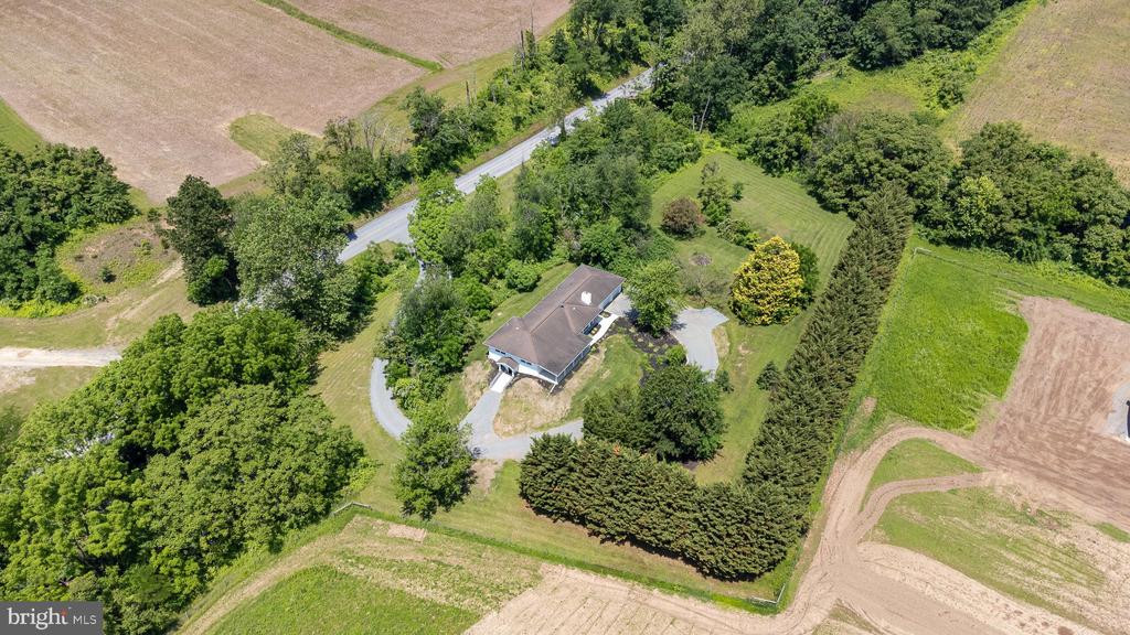 434 Bunker Hill Rd