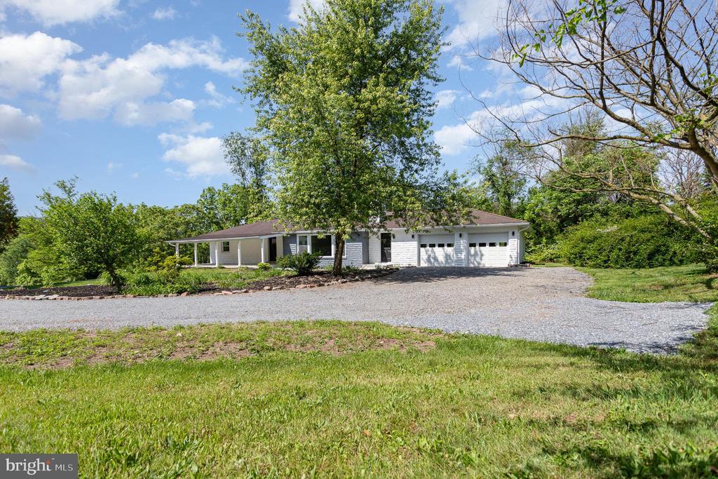 434 Bunker Hill Rd