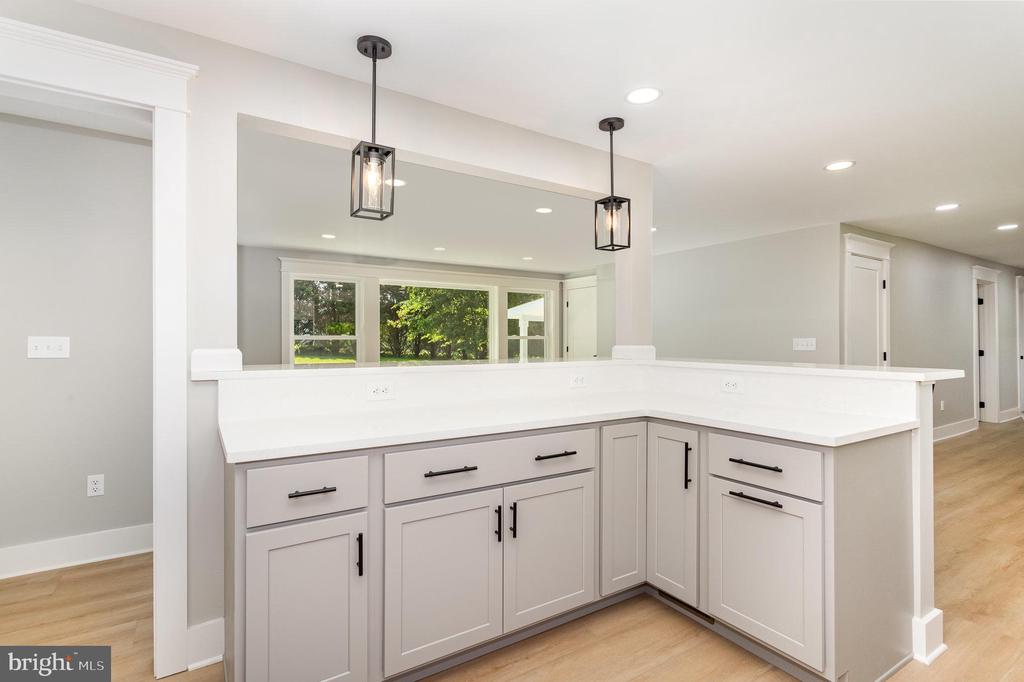 434 Bunker Hill Rd