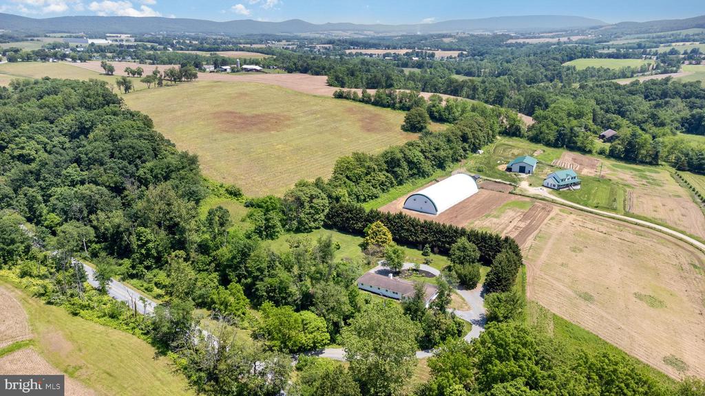 434 Bunker Hill Rd