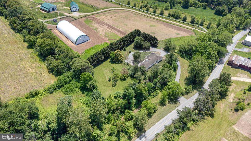 434 Bunker Hill Rd
