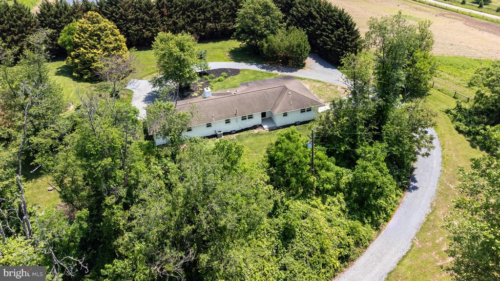 434 Bunker Hill Rd