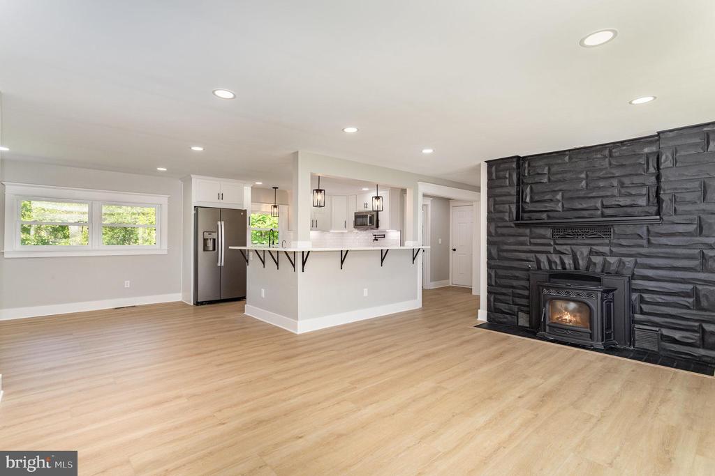 434 Bunker Hill Rd