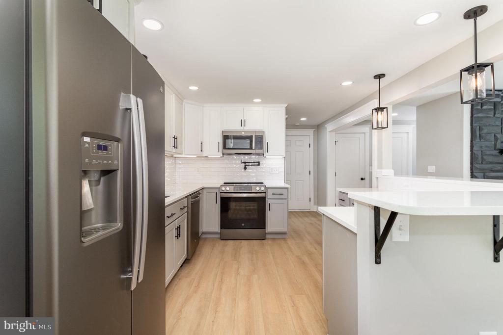 434 Bunker Hill Rd