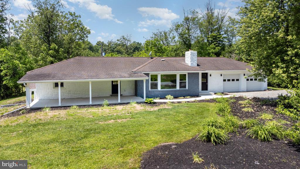 434 Bunker Hill Rd