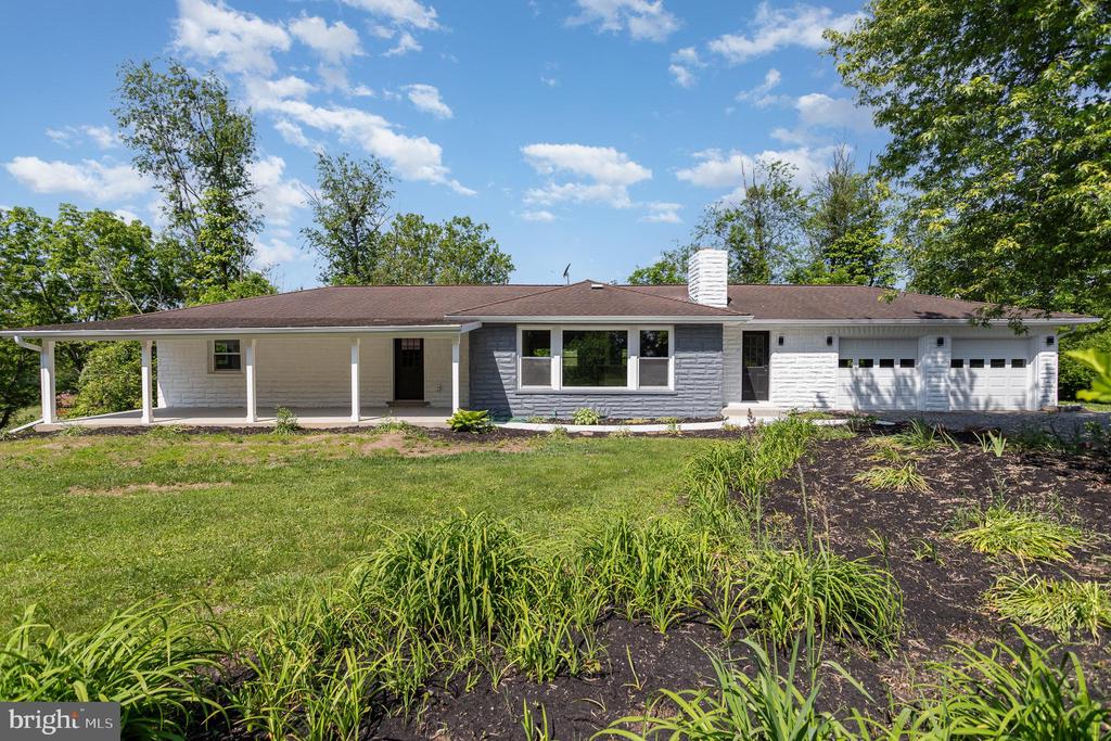 434 Bunker Hill Rd