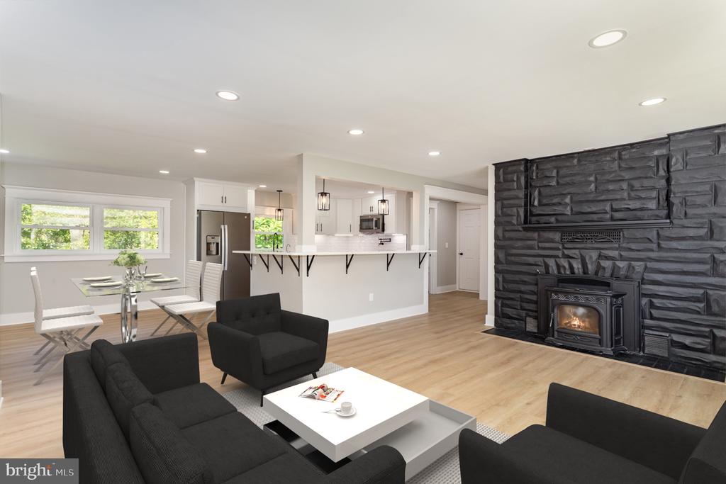 434 Bunker Hill Rd